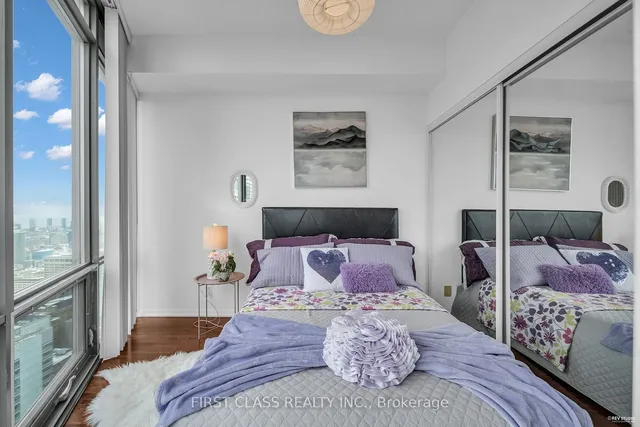 Additional image 17 of 832 Bay St Unit 4609