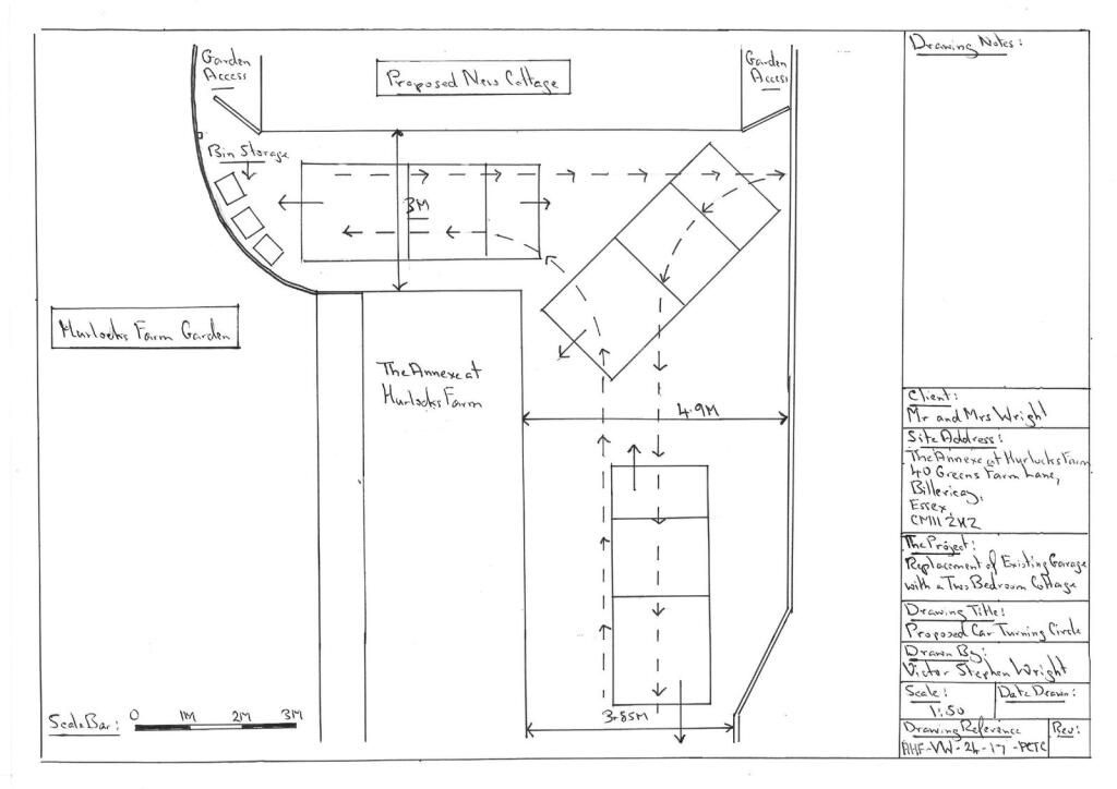 Additional image 29 of One Bedroom Annexe & Land for Sale