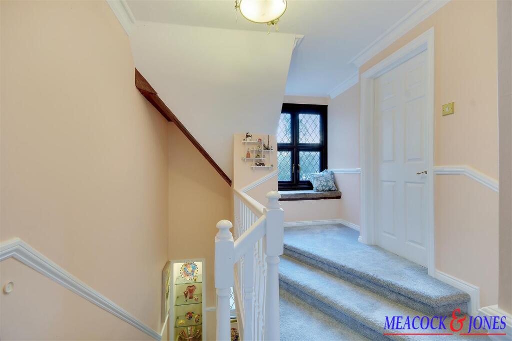 Additional image 22 of Challacombe Close, Hutton Mount, Brentwood