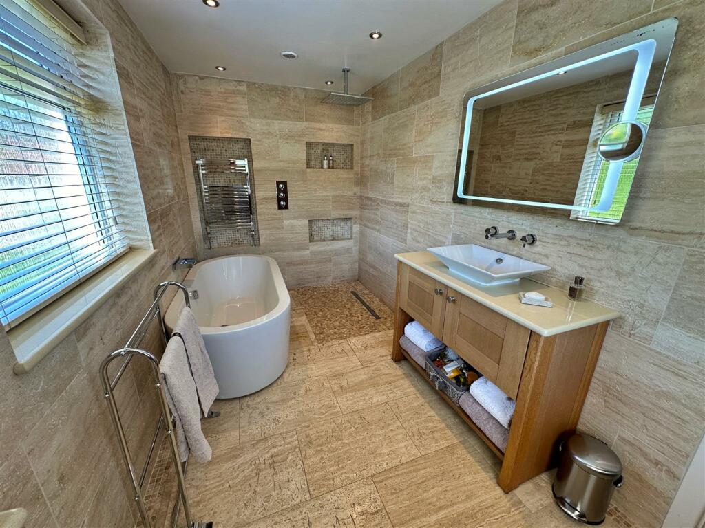 Additional image 21 of Ffordd Y Bont, Pontybodkin