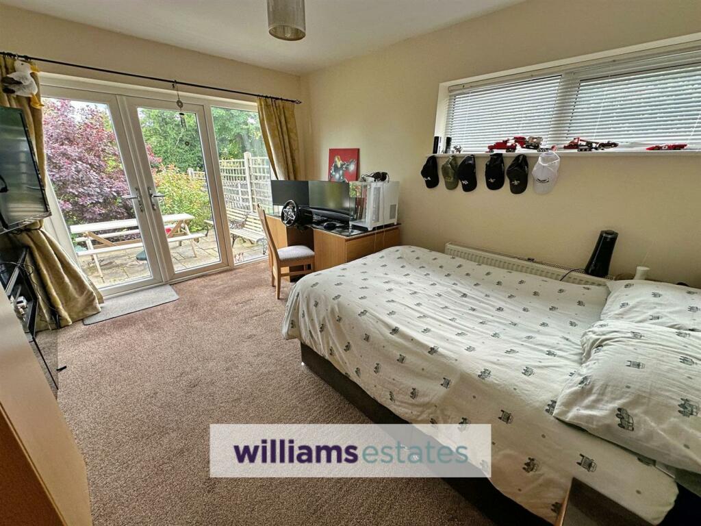 Additional image 15 of Halkyn Hall Estate, Holywell