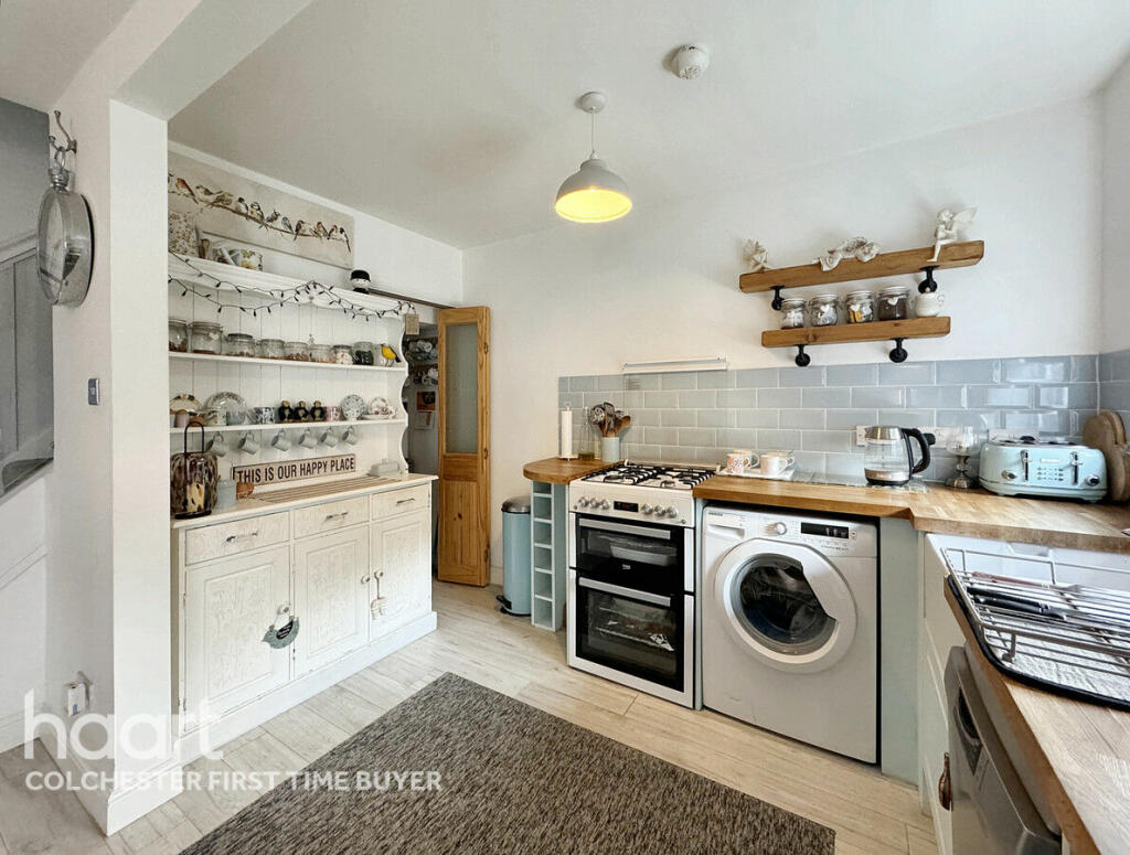 Additional image 4 of Old Heath Road, Colchester