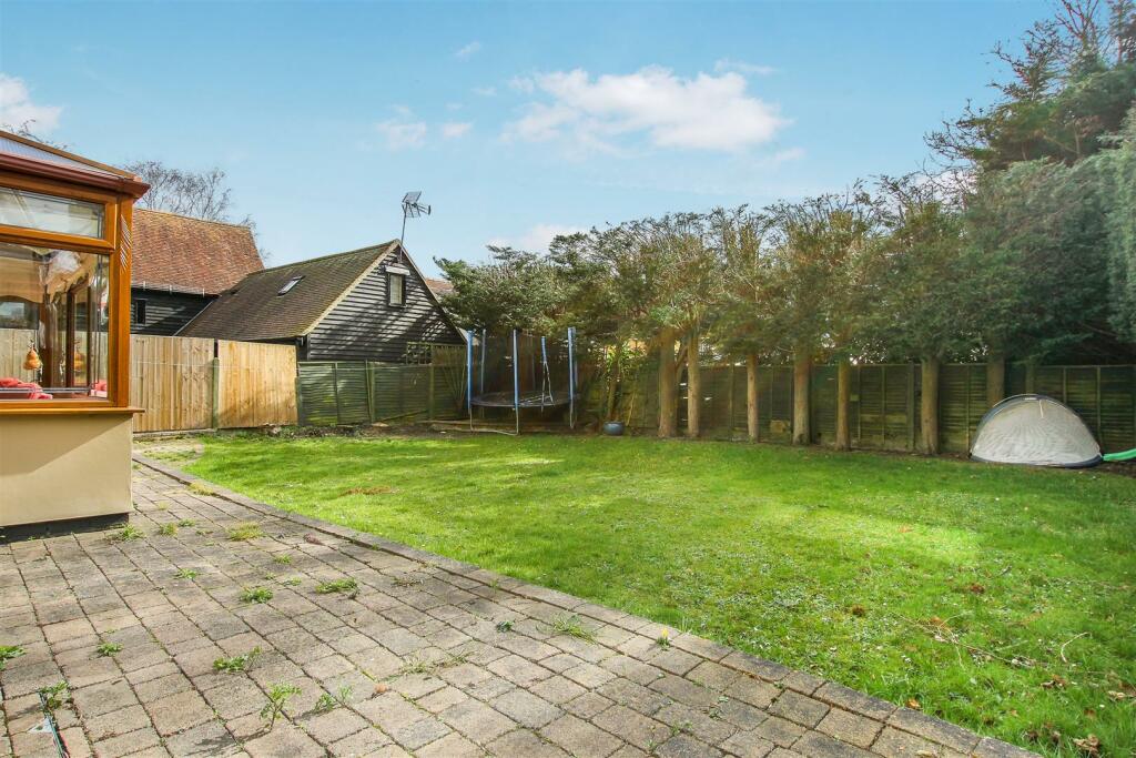 Additional image 18 of Church Lane, Doddinghurst, Brentwood