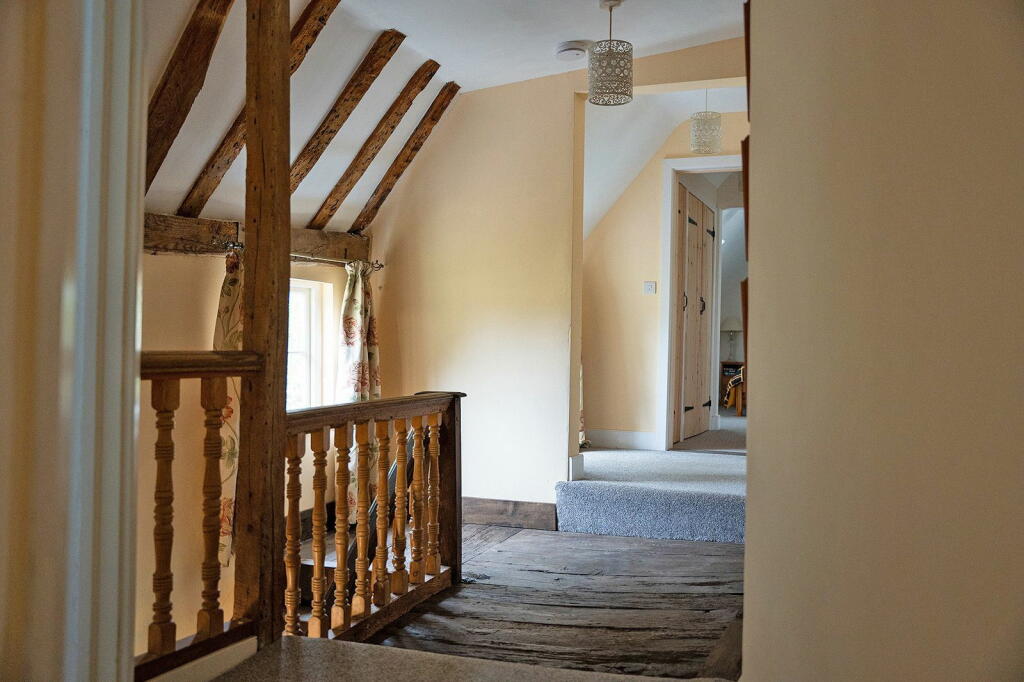 Additional image 15 of Wakes Hall, Wakes Hall Lane, Belchamp St Paul, Essex CO10 8LA