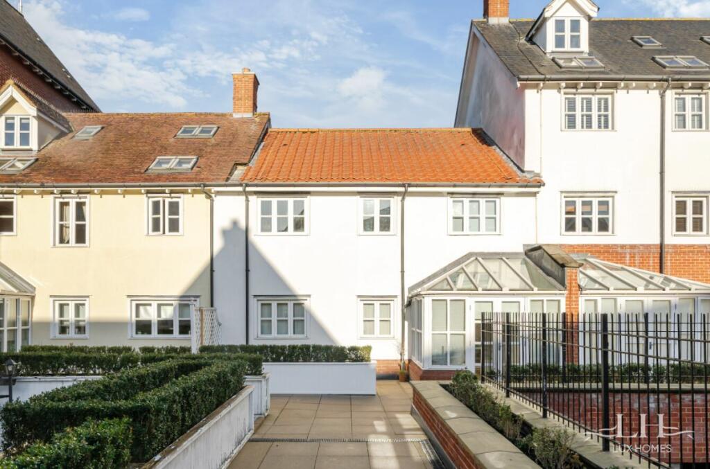 Additional image 2 of The Square, Hart Street