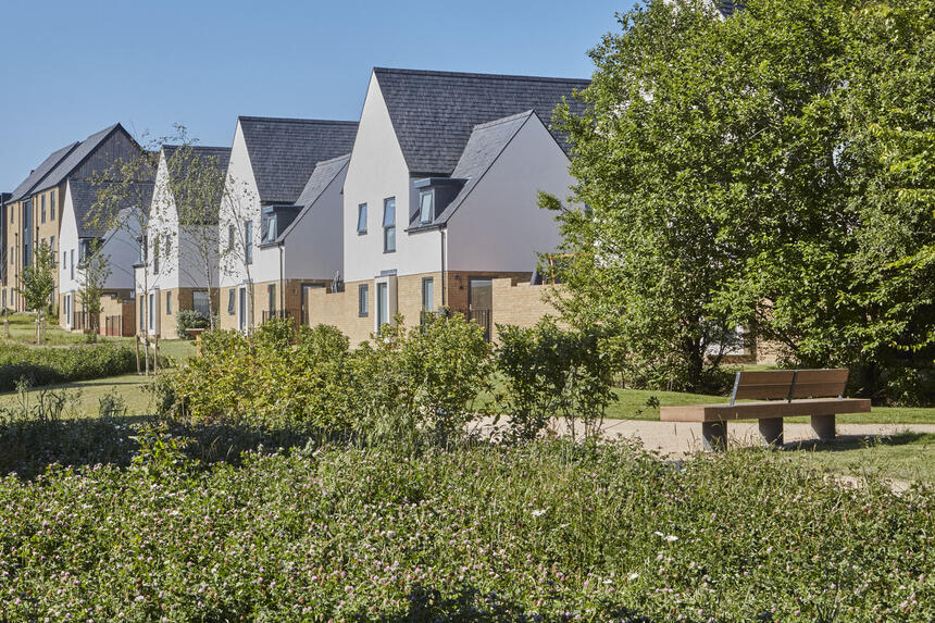 Additional image 12 of Off London Road, 
Newhall,
Harlow, 
CM17 9LS