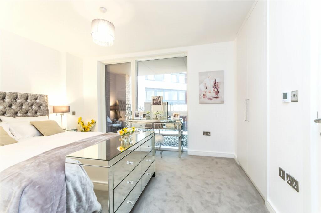 Additional image 12 of Scarbrook Road, Croydon, CR0