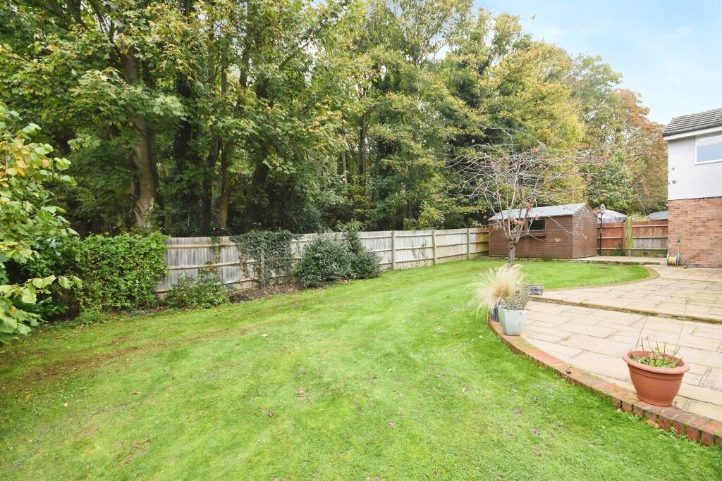 Additional image 17 of Woodland Way, Gosfield, Halstead