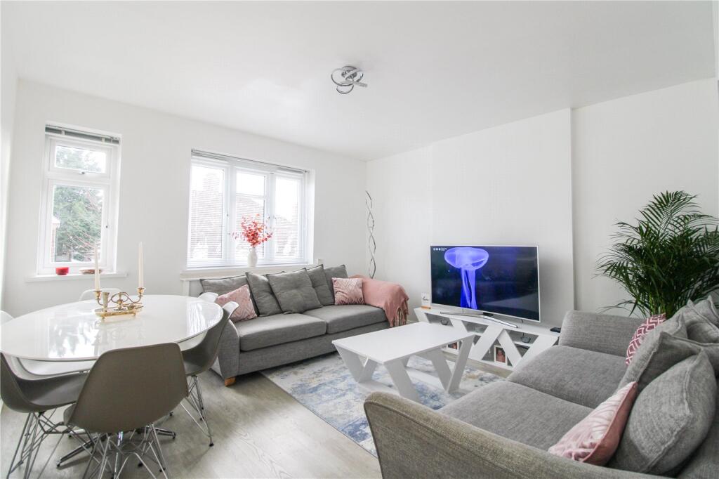 Primary image of Rees Gardens, Addiscombe, CR0