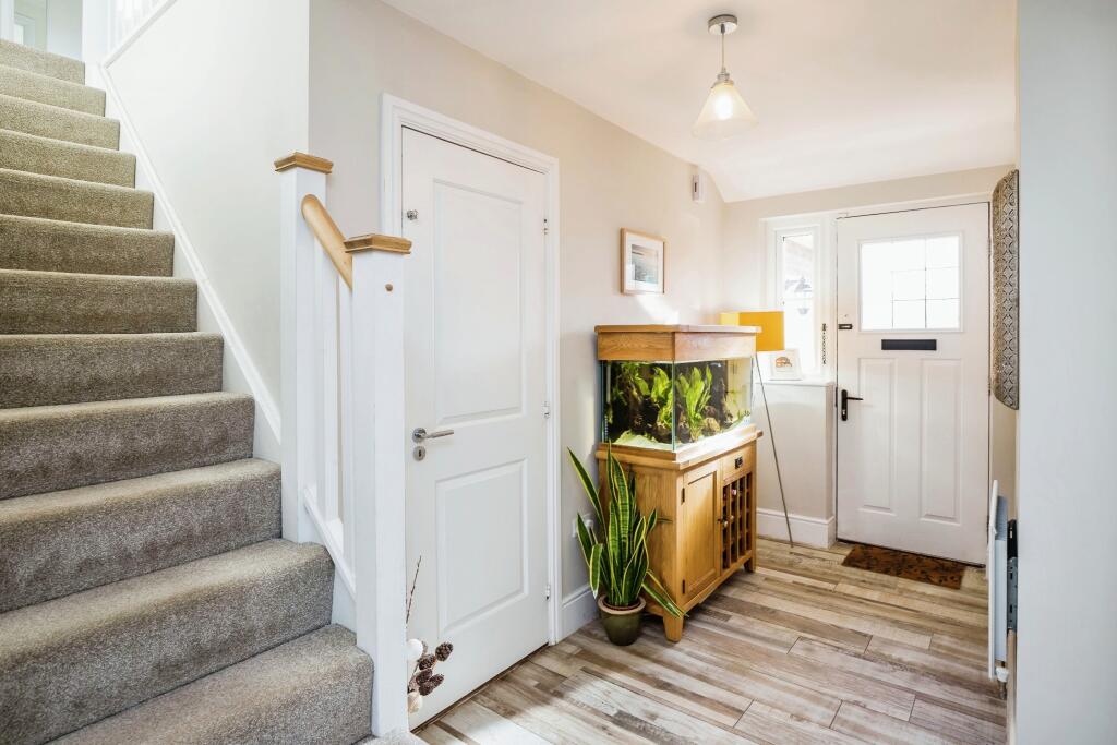 Additional image 29 of Rosewood Close, Ellesmere Port, CH66