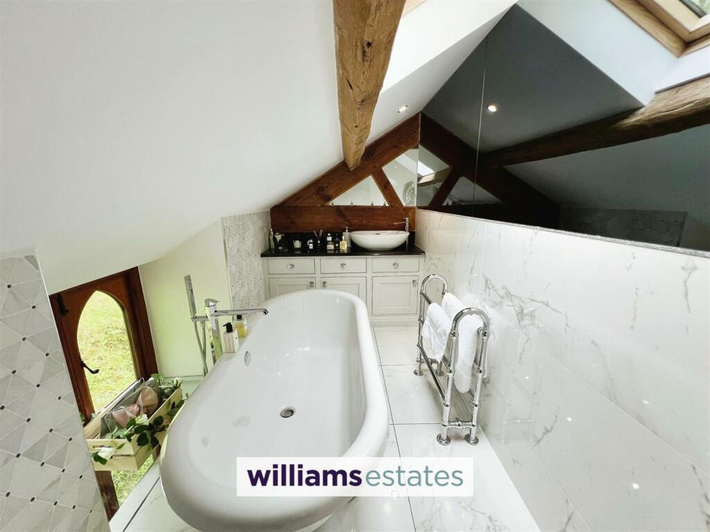 Additional image 9 of Mynydd Llan, Holywell