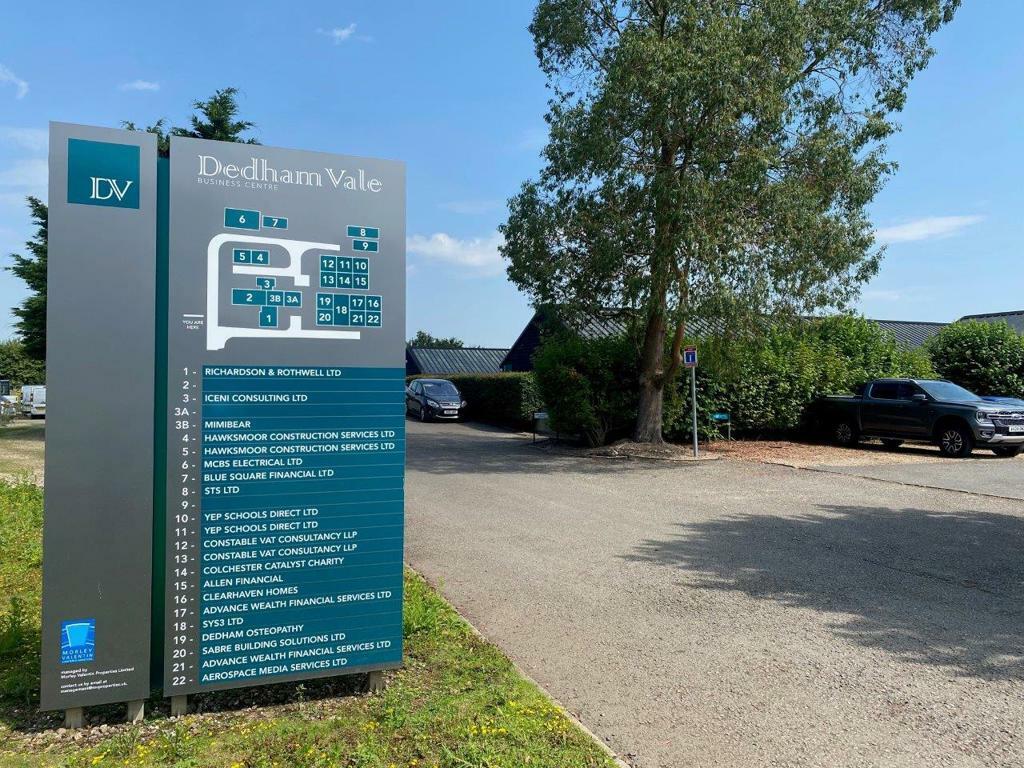 Additional image 15 of 4 &5 Dedham Vale Business Centre, Manningtree Road, Dedham, Essex, CO7