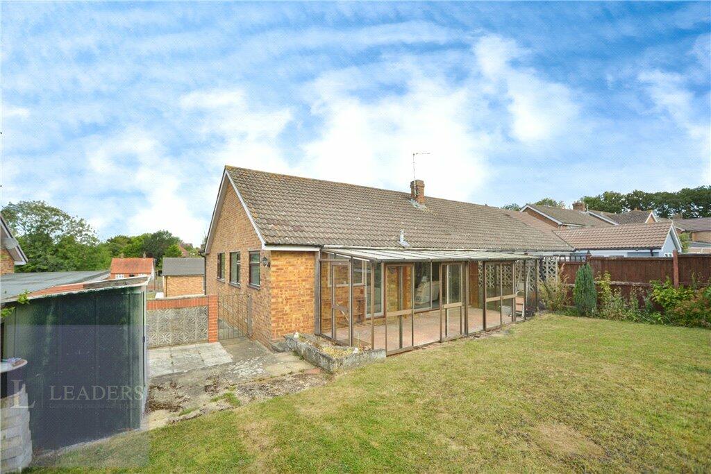 Additional image 13 of Butlers Way, Great Yeldham, Halstead