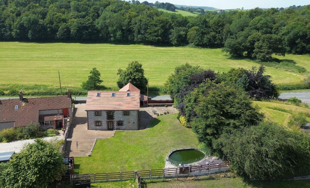 Additional image 2 of Denbigh Road, Nannerch, Mold