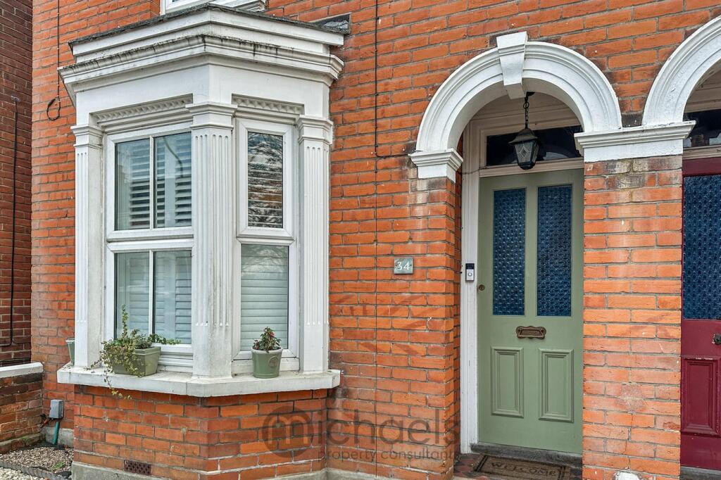 Additional image 20 of Hamilton Road, Colchester, Colchester, CO3