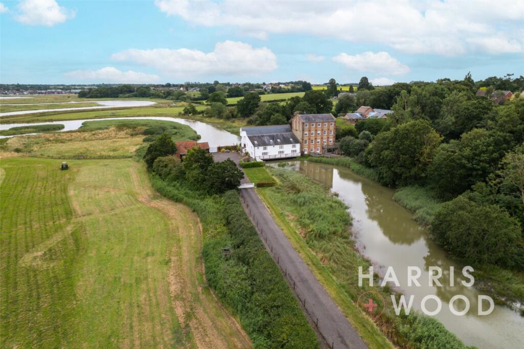 Additional image 60 of Fingringhoe Road, Fingringhoe, Colchester, Essex, CO5