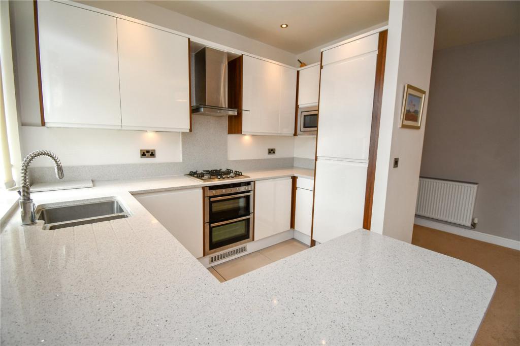 Additional image 9 of Grenfell Park, Parkgate, Neston