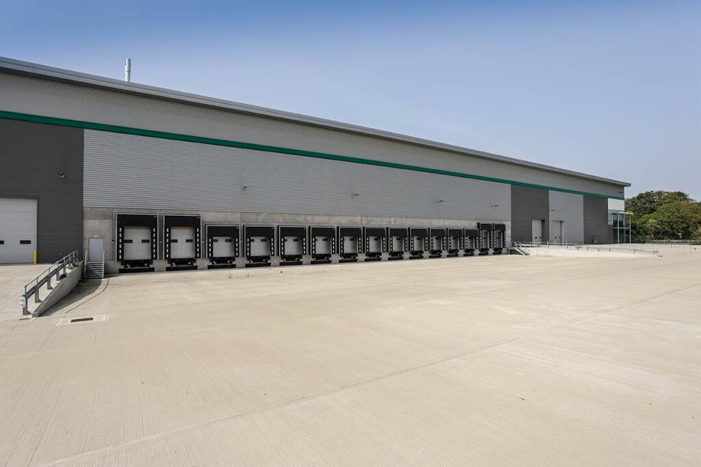 Additional image 3 of DC4 Prologis Park Beddington Lane, Croydon, CR0 4TD