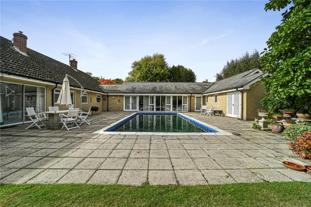 Additional image 15 of Crown Lane North, Ardleigh, Colchester, Essex, CO7