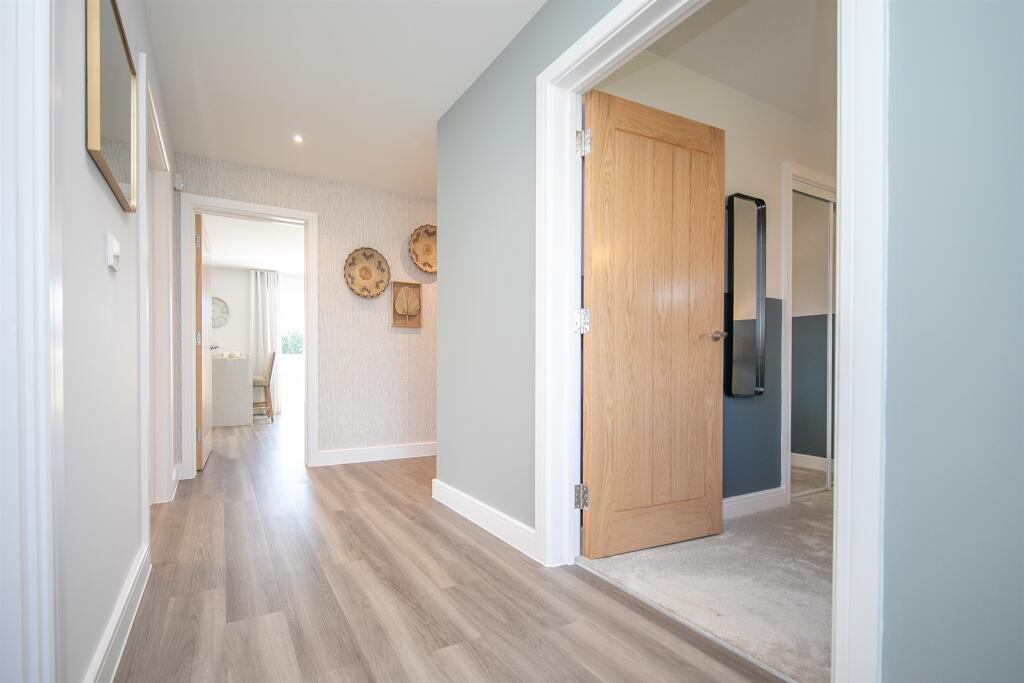 Additional image 4 of Nursery Field, Frinton Road, Thorpe-Le-Soken, Clacton-On-Sea