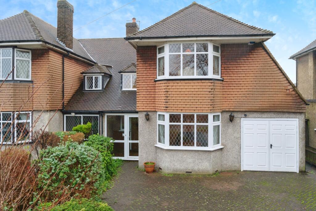 Additional image 2 of Heathway, Croydon, CR0