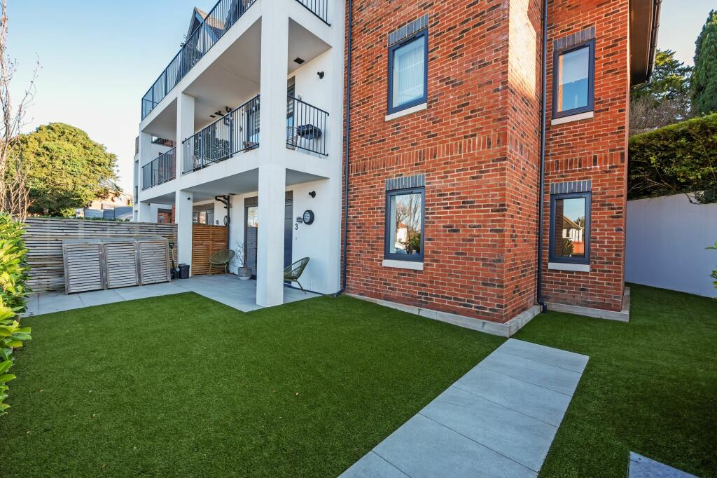 Additional image 13 of Coulsdon Road, Cherry Blossom Court, CR5