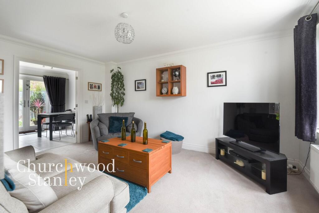 Additional image 20 of Forrester Road, Mistley, CO11