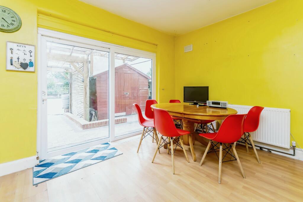 Additional image 11 of The Rosery, Shirley, Croydon, CR0