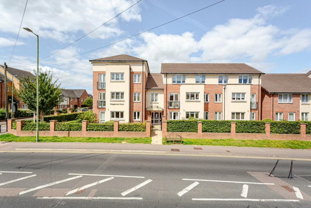 Additional image 15 of Legions Way, Bishop's Stortford, Hertfordshire, CM23
