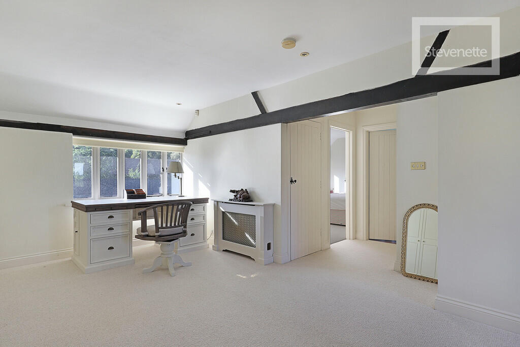 Additional image 11 of Copped Hall, Epping