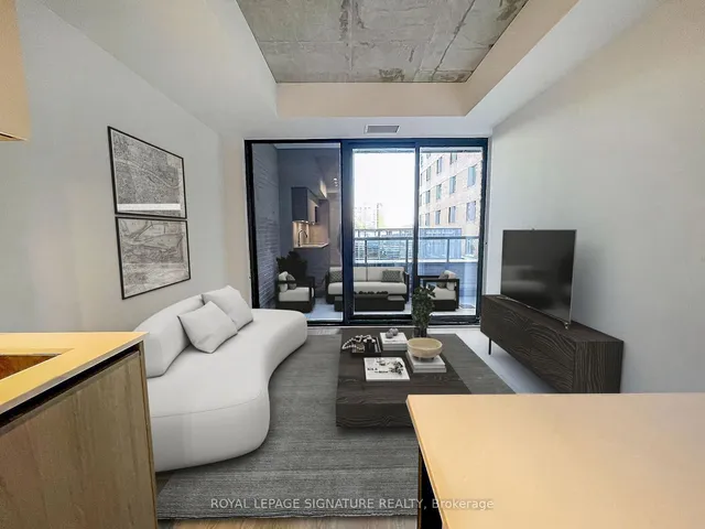 Additional image 2 of 47 Mutual St Unit 307