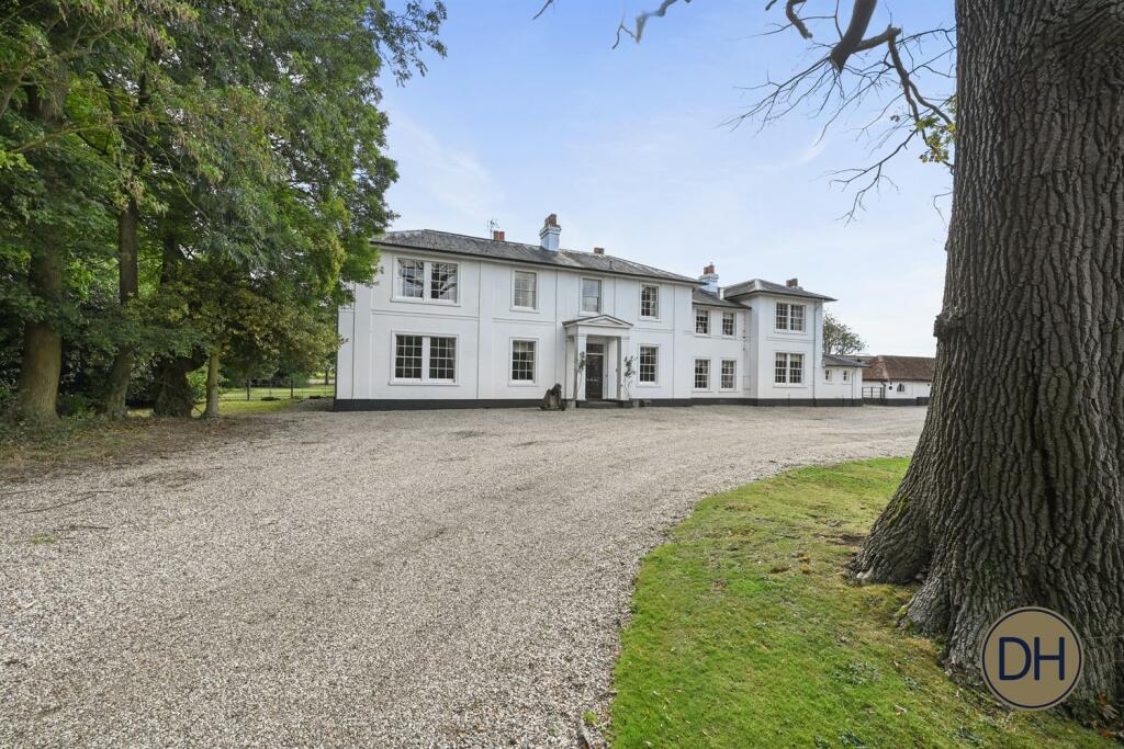 Additional image 3 of The White House, Little Laver, Essex CM5