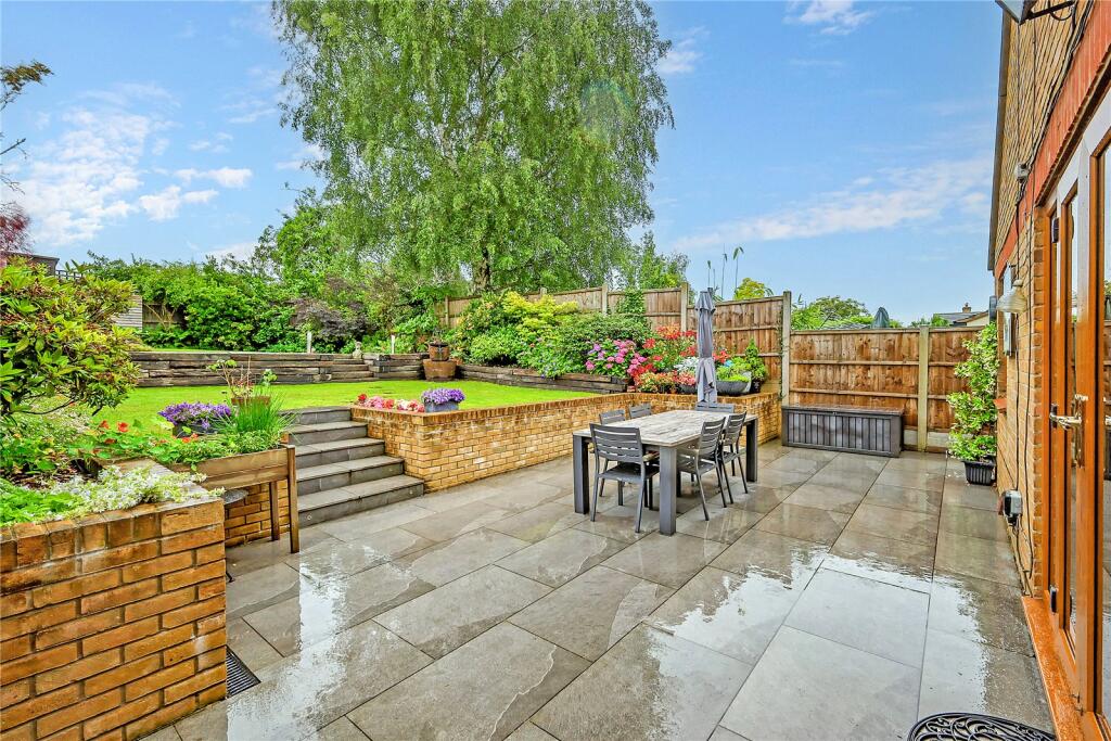 Additional image 16 of Roman Road, Mountnessing, Brentwood, Essex, CM15