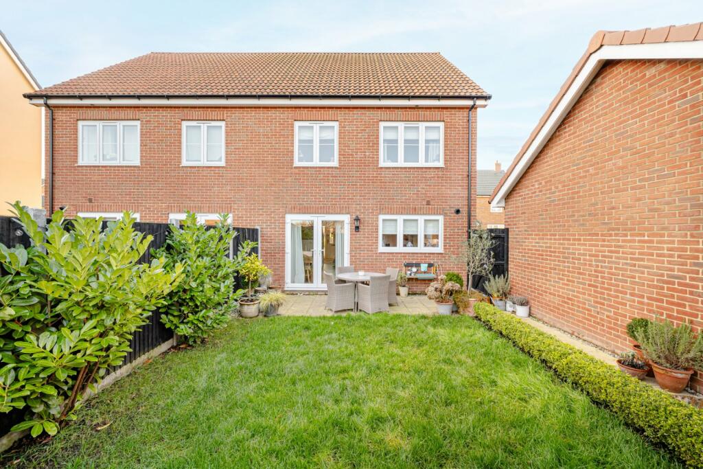 Additional image 15 of Searle Way, Bishop's Stortford, Hertfordshire, CM23