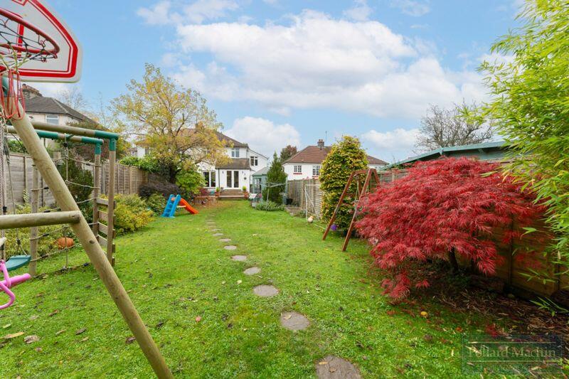 Additional image 17 of Hillcrest Road, Whyteleafe