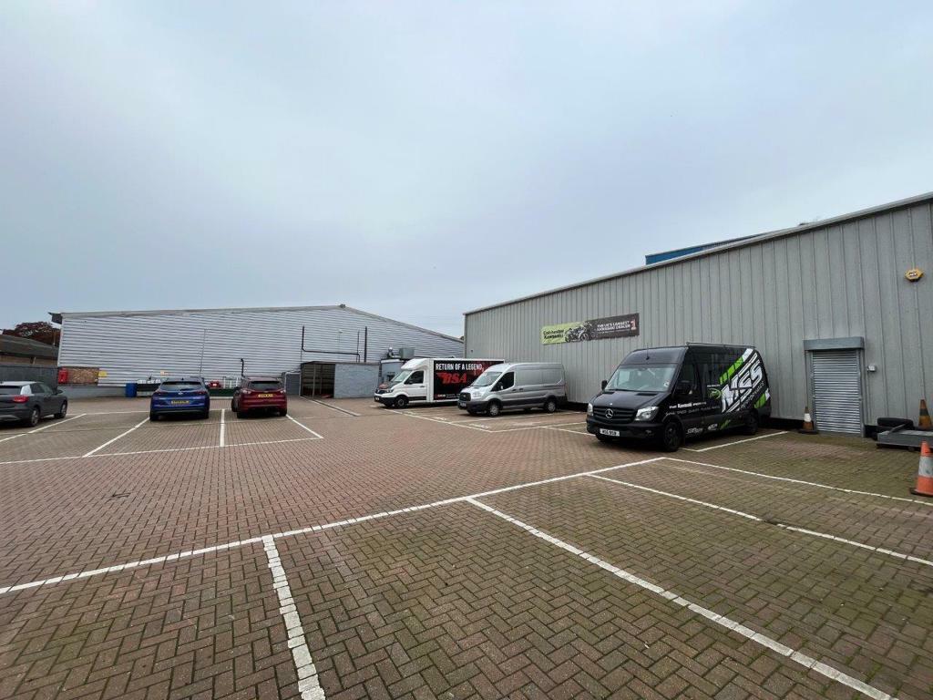 Additional image 5 of 6 Commerce Way, Whitehall Industrial Estate, Colchester, Essex, CO2