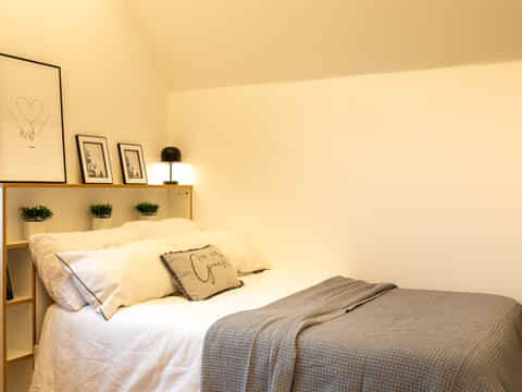 Additional image 3 of 7 Bed Townhouse Extra Large Ensuite,Elmstead Place, 48 Elmstead Road