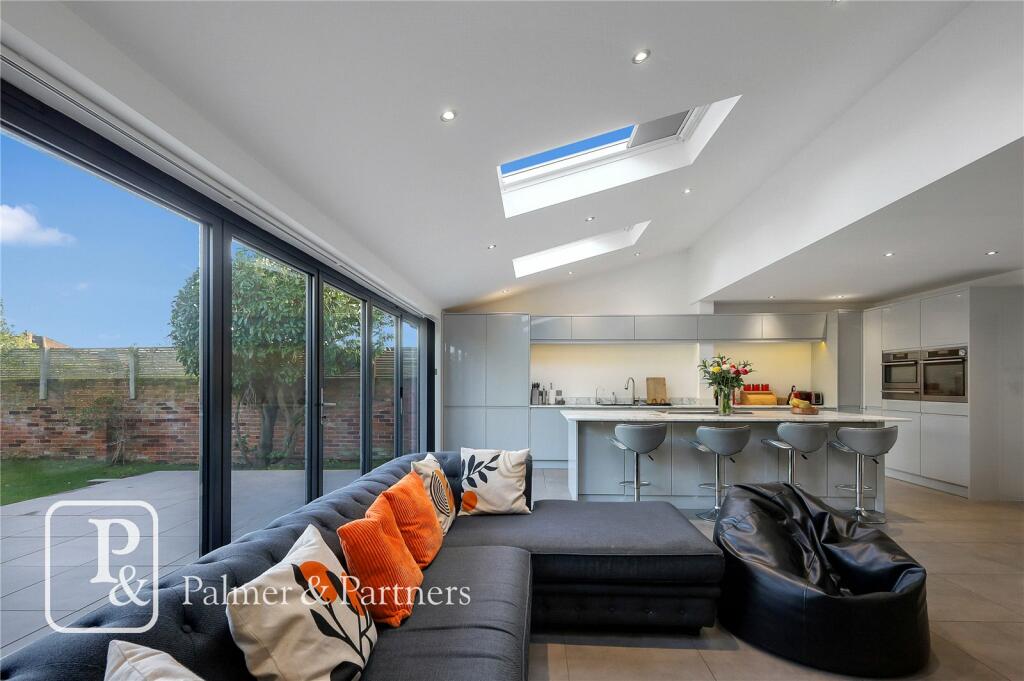 Additional image 13 of King Harold Road, Prettygate, Colchester, Essex, CO3