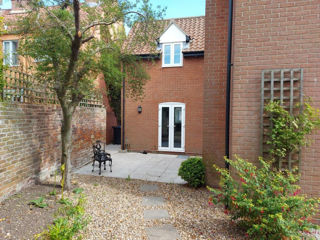 Additional image 16 of Salter Hall Mews, Sudbury