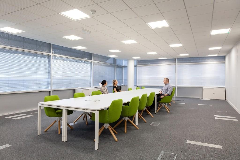 Additional image 6 of Endeavour House, 3rd Floor, Coopers End Road, Stansted, CM24 1SJ