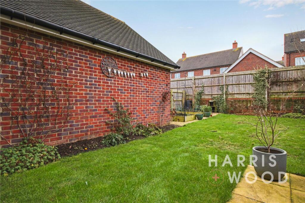 Additional image 18 of Butcher Row, Witham