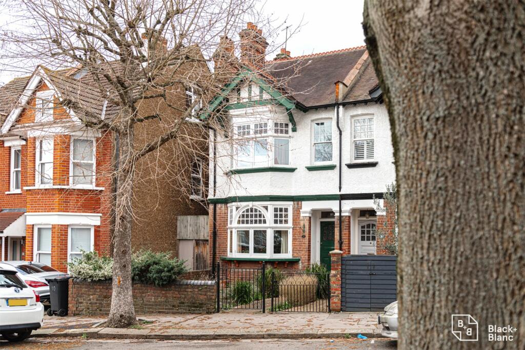 Additional image 30 of Chisholm Road, Croydon, CR0