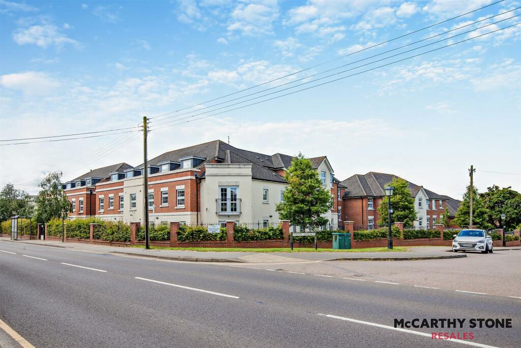 Additional image 17 of Weighbridge Court, 301 High Street, Chipping Ongar, Essex, CM5 9FD