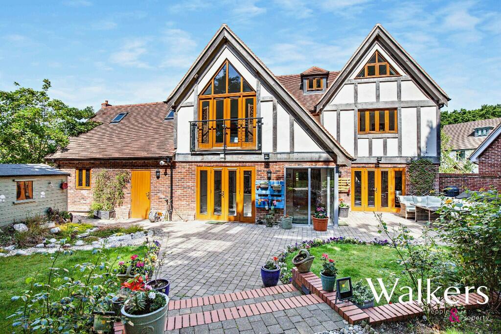 Additional image 21 of Woodland Way, Edney Common
