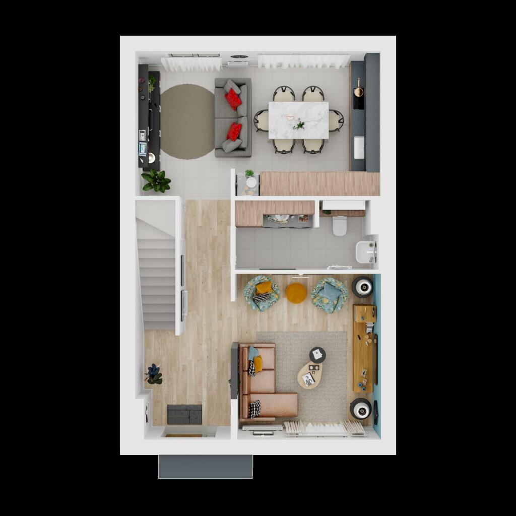 Additional image 4 of Jacks Wood Avenue, Ellesmere Port