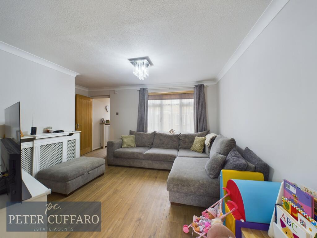 Additional image 2 of Peacocks, Harlow, CM19