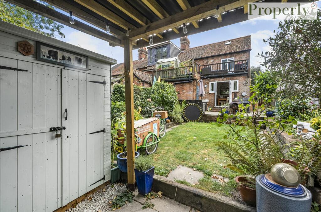 Water Lane, Stansted Mountfitchet CM24