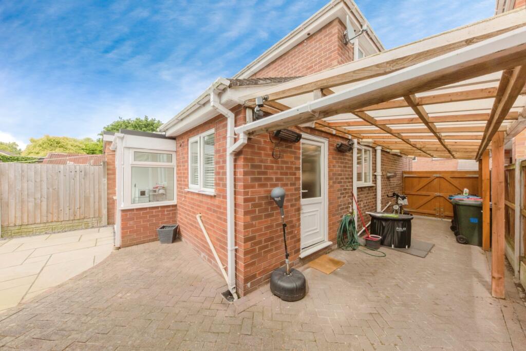 Additional image 17 of Greenlea Close, Whitby, Ellesmere Port, Cheshire, CH65