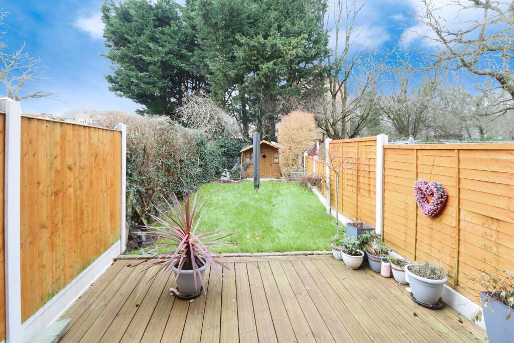 Additional image 12 of Rowhedge, Brentwood, CM13