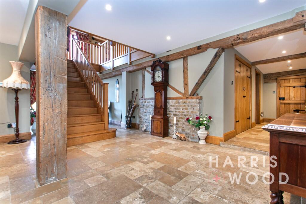 Additional image 20 of Fingringhoe Road, Fingringhoe, Colchester, Essex, CO5